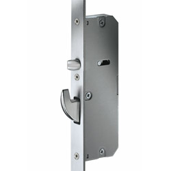 Mehrfachverriegelung schlüsselbetätigt MFS AS2750SA-R--QP6-24S50928-LR31B298U1 Produktbild