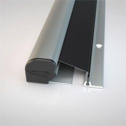 ATHMER Fingerschutz® NR-26 w-proof für Außentüren Produktbild