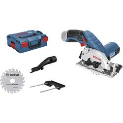 BOSCH Akku-Kreissäge GKS 12V-26 Professional Produktbild