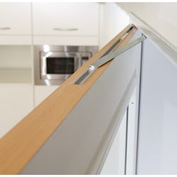 Porti 5312 für Holztüren Produktbild