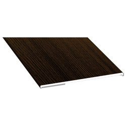 MENKE PVC-Flachprofil mit abgerundeten Ecken und Schaumklebeband Produktbild