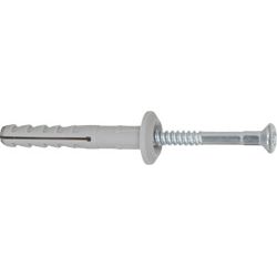 fischer Nageldübel N-P mit Pilzkopf Produktbild