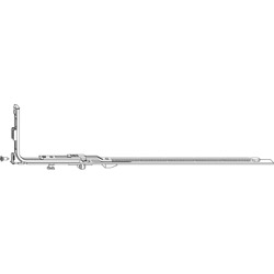 Umlenkung AF VSU/A FH  RB schmal 1S K50 Produktbild