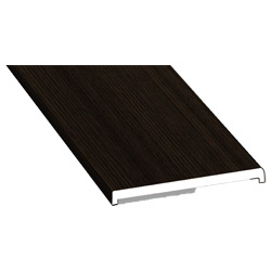 MENKE PVC-Flachprofil mit abgerundeten Ecken und Schaumklebeband Produktbild