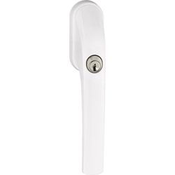 ABUS Abschließbarer Fenstergriff FG300 - 200 Nm ohne Schrauben Produktbild