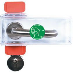 GFS Fluchttürhaube *Typ K 901500* Produktbild