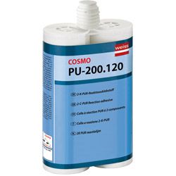 COSMO PU-200.120.KTU, 620 ml Produktbild