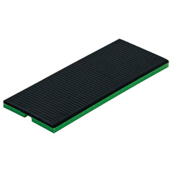 GL-UK 100x38x5mm grün 500 St. Produktbild