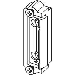 effeff Austauschstück *1418-100* Produktbild