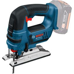 Click<(>&<)>go Akku-Stichsäge GST18V-Li B Produktbild