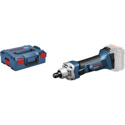BOSCH Akku-Geradschleifer GGS 18 V-LI Professional Produktbild