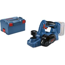 BOSCH Akku-Hobel GHO 18 V-LI Professional Produktbild