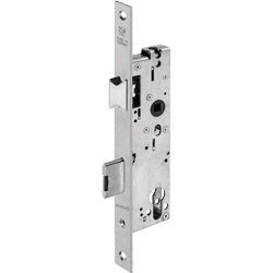 systeQ-S Panik-Rohrrahmenschloss PZW mit Umschaltfunktion B Produktbild