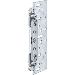SIMONSWERK Aufnahmeelement VARIANT VX 2502 3D N Produktbild