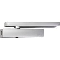 GEZE TS 5000 EFS mit Gleitschiene und Freilauffunktion Produktbild