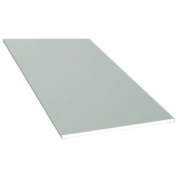 Flachprofil 100x3mm Lg. 6,00m foliert 70 3805-167 Achatgrau Produktbild