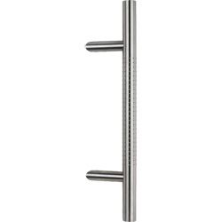 greenteQ Türgriff TG 11.ER.GS 45° Produktbild
