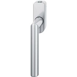 FSB Fenstergriff 34 1076 Edelstahl Druckknopf - mit Schrauben Produktbild