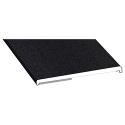 MENKE PVC-Flachprofil mit abgerundeten Ecken und Schaumklebeband Produktbild