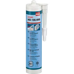 COSMO HD-100.400  1-K-MS-Klebstoff 310ml Produktbild