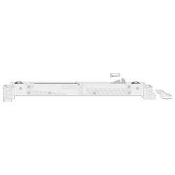 SIEGENIA Soft-Close SC001 Produktbild