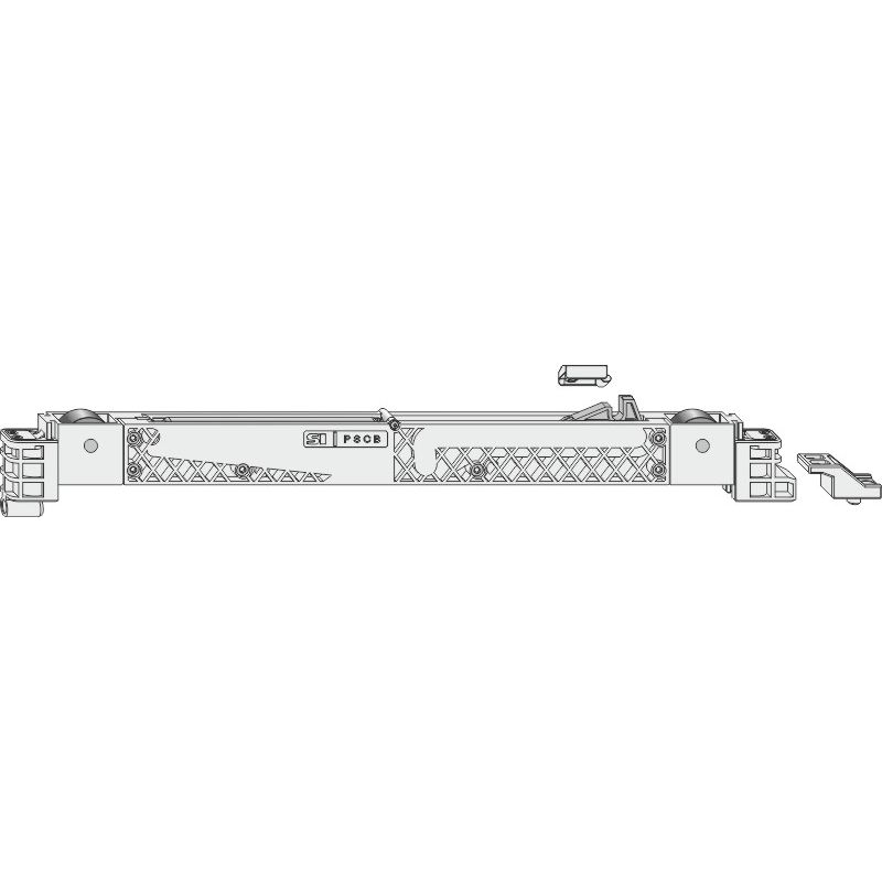 SIEGENIA Soft-Close SC001 Produktbild