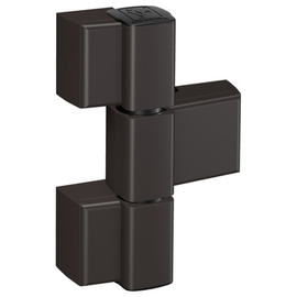 Türband 60AT  20/55 3-tlg dbr Produktbild