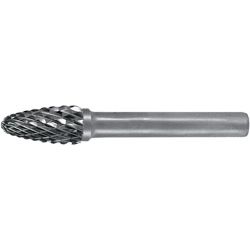 PROMAT Frässtift Form RBF Produktbild
