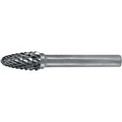 PROMAT Frässtift Form RBF Produktbild