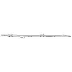 Krt.Zubehör AX 30 A2665  ed-silb Krt50 Produktbild
