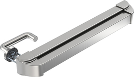 ECO Touchbar-Set EPN 2000 II mit Rundrosette Funktion B Produktbild