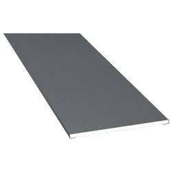 Flachprofil 80x3 mm Lg. 6,00 m foliert 70 1205-167 Basaltgrau Produktbild
