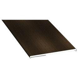 MENKE PVC-Flachprofil mit abgerundeten Ecken und Schaumklebeband Produktbild