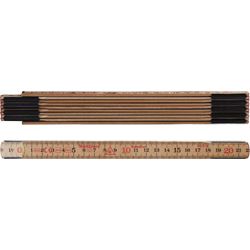 HULTAFORS Meterstab 59-2-10 2 m Produktbild