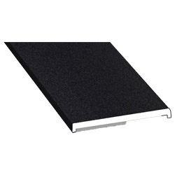 MENKE PVC-Flachprofil mit abgerundeten Ecken und Schaumklebeband Produktbild