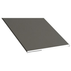 MENKE PVC-Flachprofil mit abgerundeten Ecken und Schaumklebeband Produktbild