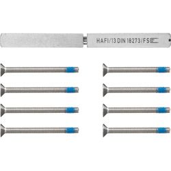 HAFI Befestigungsset *87903* 9 mm Produktbild