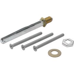 HOPPE Befestigungsset M6 für FS/RD-Schutz-Wechselgarnituren Produktbild