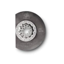 HSS-Segment-Sägeblatt 85mm, 1er Pack Produktbild