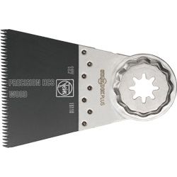FEIN E-Cut Precision-Sägeblatt 50/65 Starlock Plus Produktbild