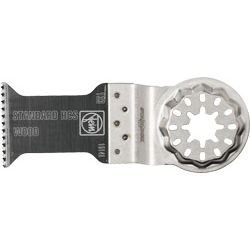 FEIN E-Cut Standard-Sägeblatt 50/35 Starlock Produktbild
