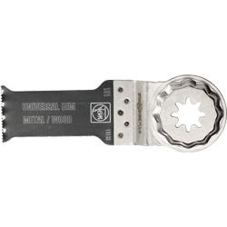 FEIN E-Cut Universal-Sägeblatt 60/28 Starlock Plus Produktbild