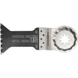 FEIN E-Cut Universal-Sägeblatt 60/44 Starlock Plus Produktbild