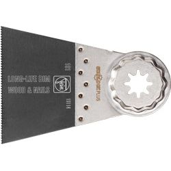 FEIN E-Cut Long-Life-Sägeblatt 50/65 Starlock Plus Produktbild