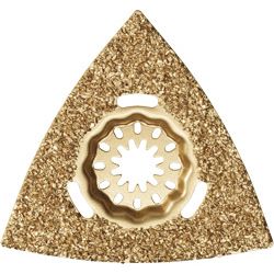 FEIN Hartmetall-Raspel 80 Starlock Produktbild