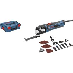 BOSCH Multi-Cutter GOP 55-36 Professional in L-BOXX Produktbild