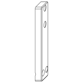 Falzluftbegrenzer F 13NA K25 Produktbild