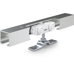 GEZE Schiebetürbeschlag Rollan 40 NT Produktbild