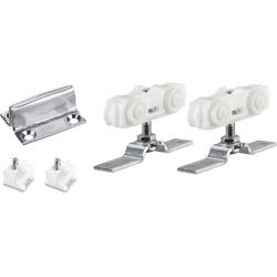 GEZE Zubehörset Deckenmontage ROLLAN 40 NT Produktbild