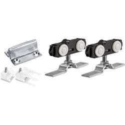 GEZE Zubehörset Deckenmontage ROLLAN 80 NT Produktbild